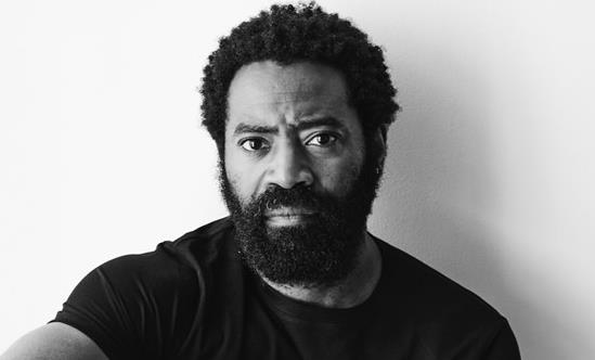 Noomi Rapace and Nicholas Pinnock are joining the cast of western series Django
